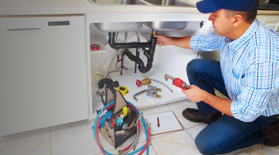 Professional sewer line replacement in Ripon, WI